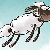 Koyunların Sorunu 2 Uzay