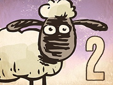 Koyunların Sorunu 2 Yeraltı