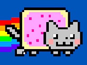Nyan Cat: Lost In Space