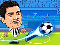 Futbol Efsaneleri 2023