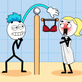 Hırsız Çöp Adam 3