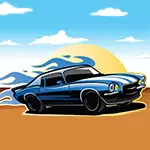 Arabayı Sür Yada Öl