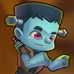 Drakula vs Frankenstein