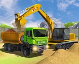 Gerçek İnşaat Simülatörü