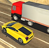 Traffic Racer Türkçe
