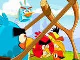 Angry Birds