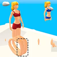 Bacaksız Koşucular