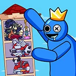 Çöp Adam Kule Savunma