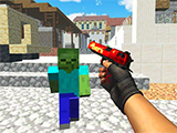 Counter Craft 3 Zombiler