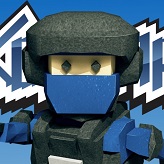 Kogama Takımlı Savaş