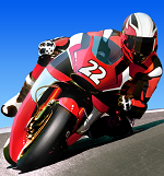 Real Bike Racing