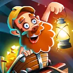 Tek Kişilik Altın Madencisi