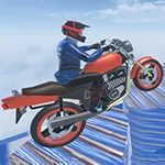 Çılgın Motosiklet 3D