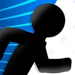 Çöp Adam Parkuru Zor