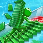 Merdiven Yarışı 3D