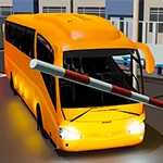 3D Otobüs Park Etme