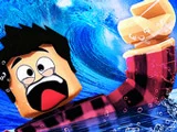 Roblox Tsunami