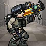 Özel Harekat Kahraman Timi