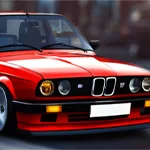 E30 Drift Simülatörü