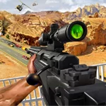 Keskin Nişancı Savaşı 3D