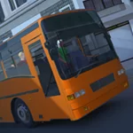 Otobüs Şoförü Simülatörü