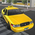 Taxi Sim 2020