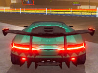 2 Kişilik Siber Yarışçılar