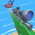 3D Sniper