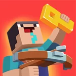 Noob: Zombi Hapishanesinden Kaçış