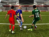 Asya Futbol Kupası