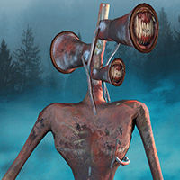 Siren Kafa Ormana Dönüş