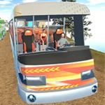 Otobüs Simülasyonu