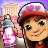Subway Surf: Bir Aşk Macerası