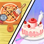 Dolly'nin Restoran Organizasyonu