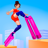 Yüksek Topuklu Ayakkabı