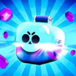 Brawl Stars Mega Simulator