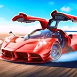 GT Cars Mega Rampalar