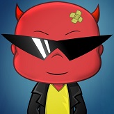 Renkli Balon Patlatma