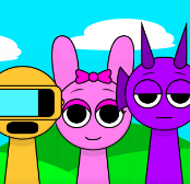 Incredibox Sprunki 2