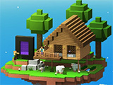 Mine Island 3D