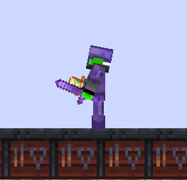 Paper Minecraft 1.22