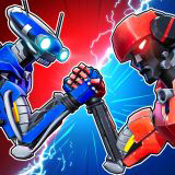 2 Kişilik Bilek Güreşi