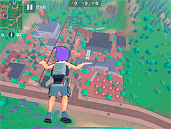 Fortzone: Battle Royale