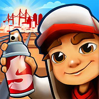 Subway Surfers İstanbul