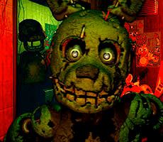 Five Nights at Freddy's 3 Remaster