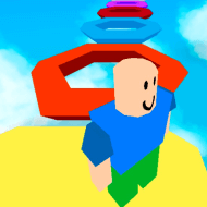 Roblox Parkour Obby