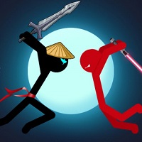 Stick Fight: The Game