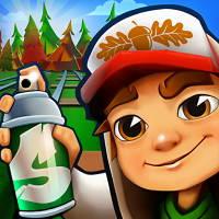 Subway Surfers Vancouver