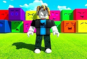 Roblox: Mini Oyunlar