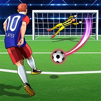 Football Rush 3D